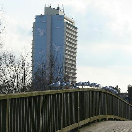 Ferienappartement K110 Fuer 2-4 Personen In Strandnaehe Brasilien Eksteriør bilde