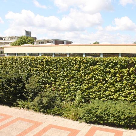 Ferienappartement K110 Fuer 2-4 Personen In Strandnaehe Brasilien Eksteriør bilde