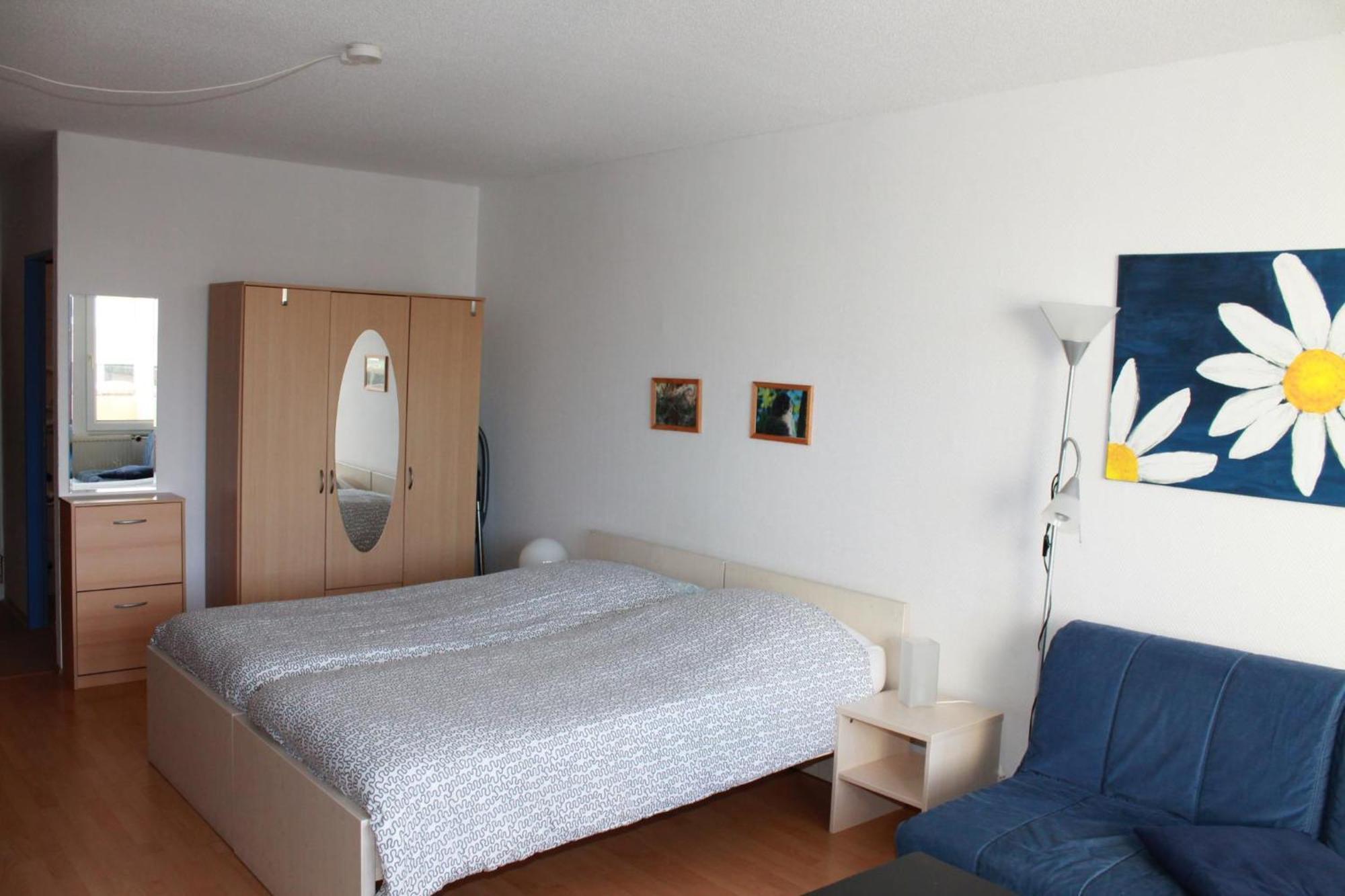 Ferienappartement K110 Fuer 2-4 Personen In Strandnaehe Brasilien Eksteriør bilde