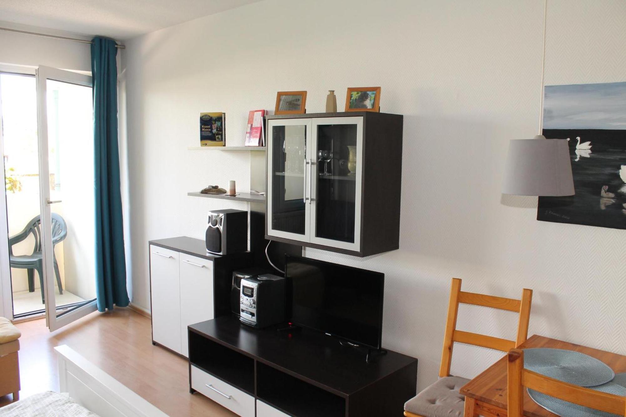 Ferienappartement K110 Fuer 2-4 Personen In Strandnaehe Brasilien Eksteriør bilde