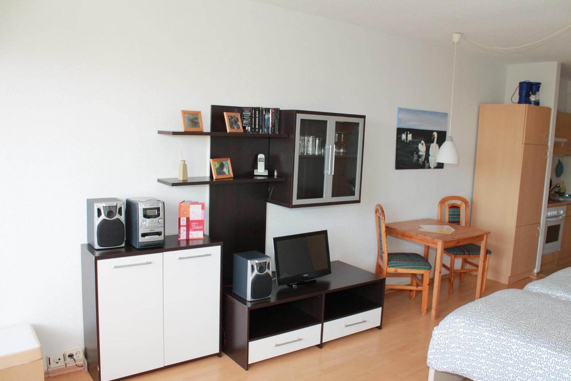 Ferienappartement K110 Fuer 2-4 Personen In Strandnaehe Brasilien Eksteriør bilde