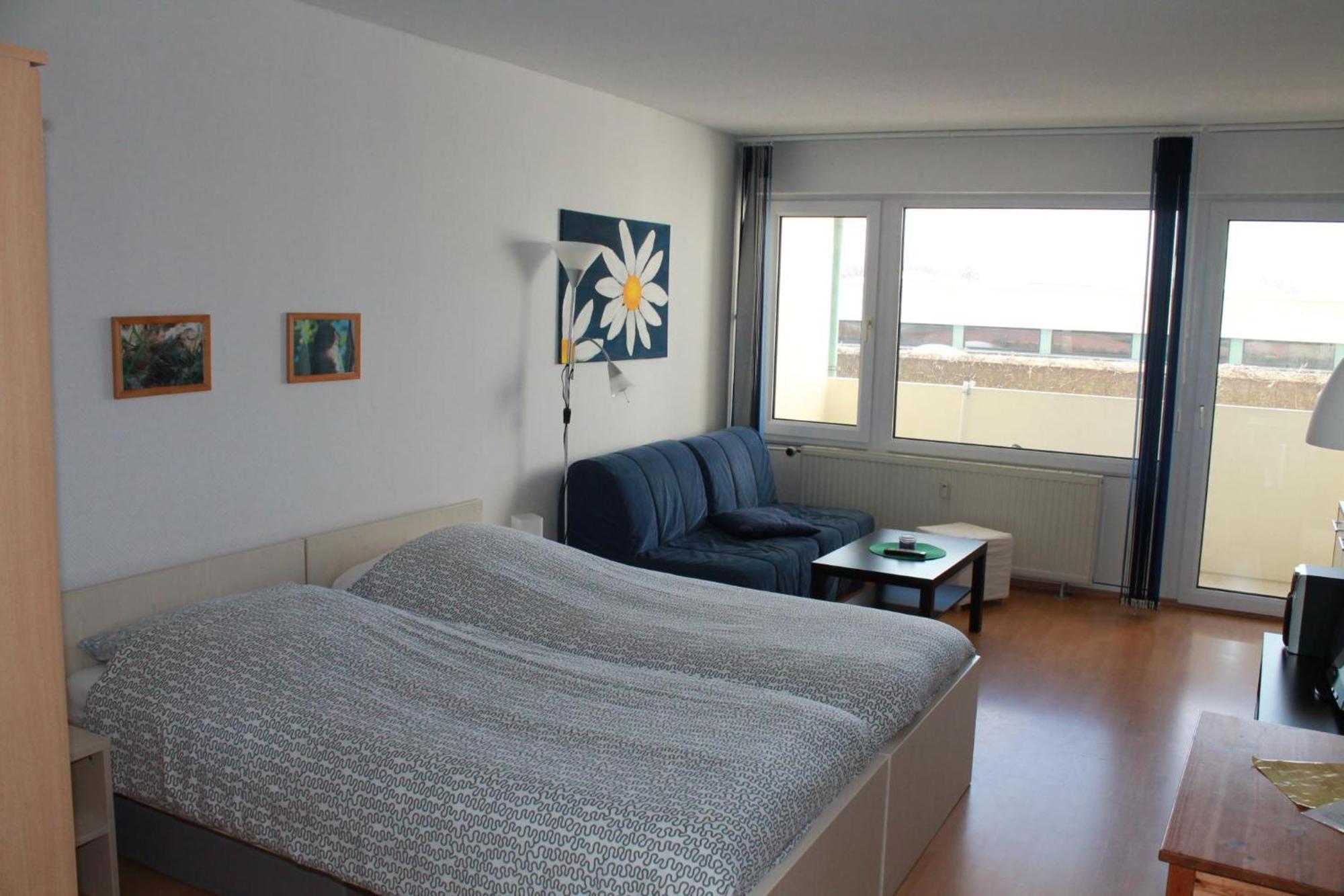 Ferienappartement K110 Fuer 2-4 Personen In Strandnaehe Brasilien Eksteriør bilde